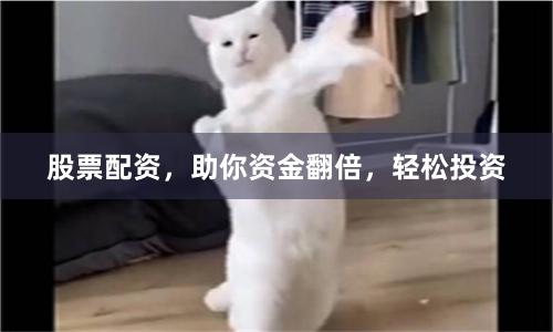 股票配资，助你资金翻倍，轻松投资